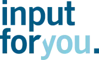 Input For You